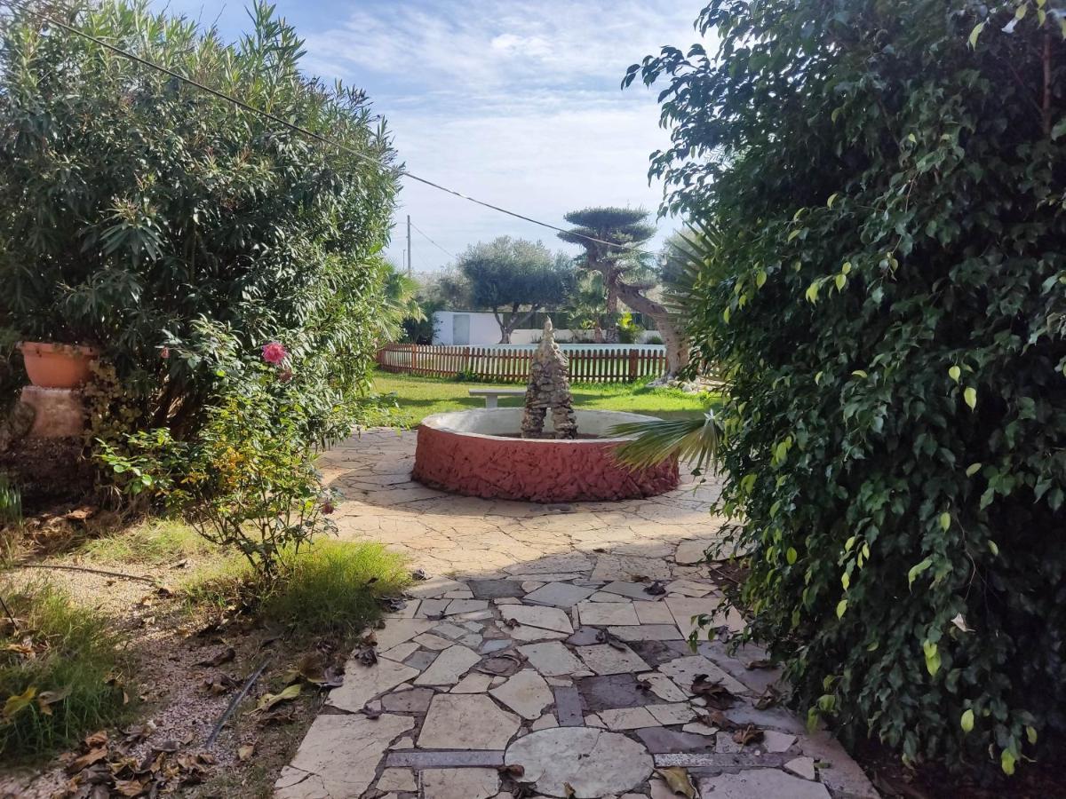 Villa Carlos Vinarós Εξωτερικό φωτογραφία