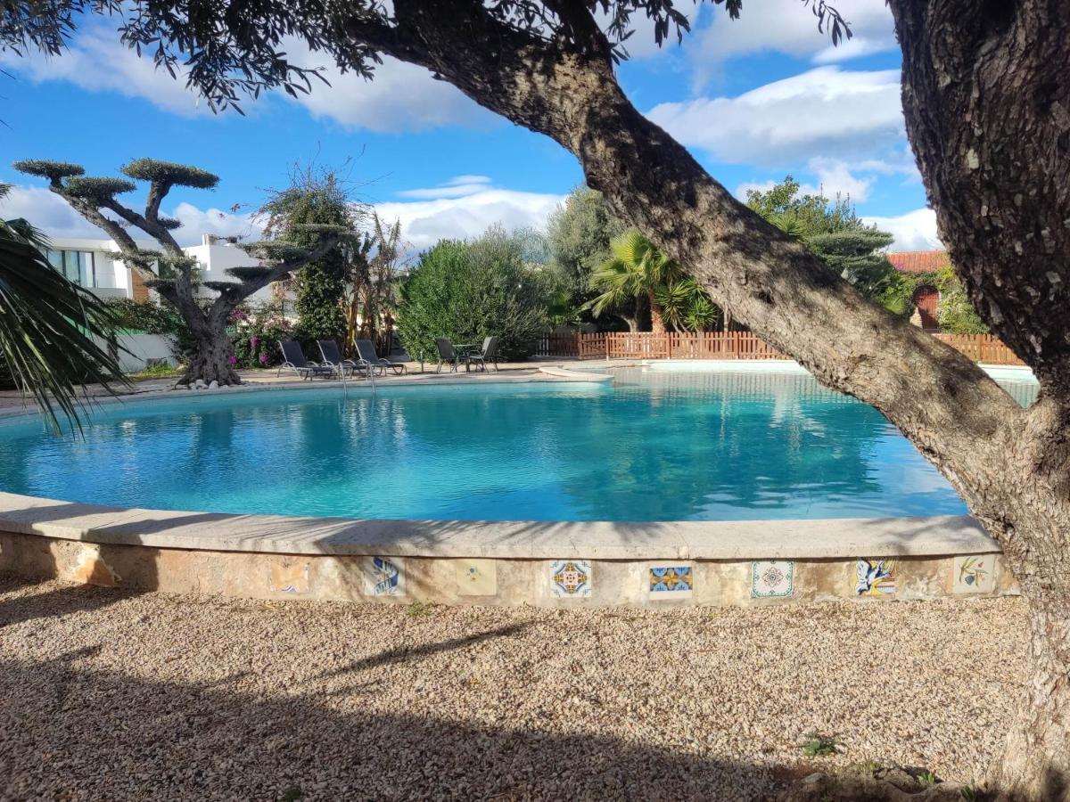 Villa Carlos Vinarós Εξωτερικό φωτογραφία